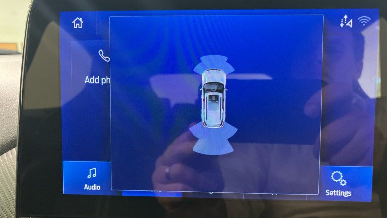 Ford Puma ST 1.5 EcoBoost ST 5dr Petrol Hatchback